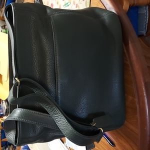 Coach pocket shopper